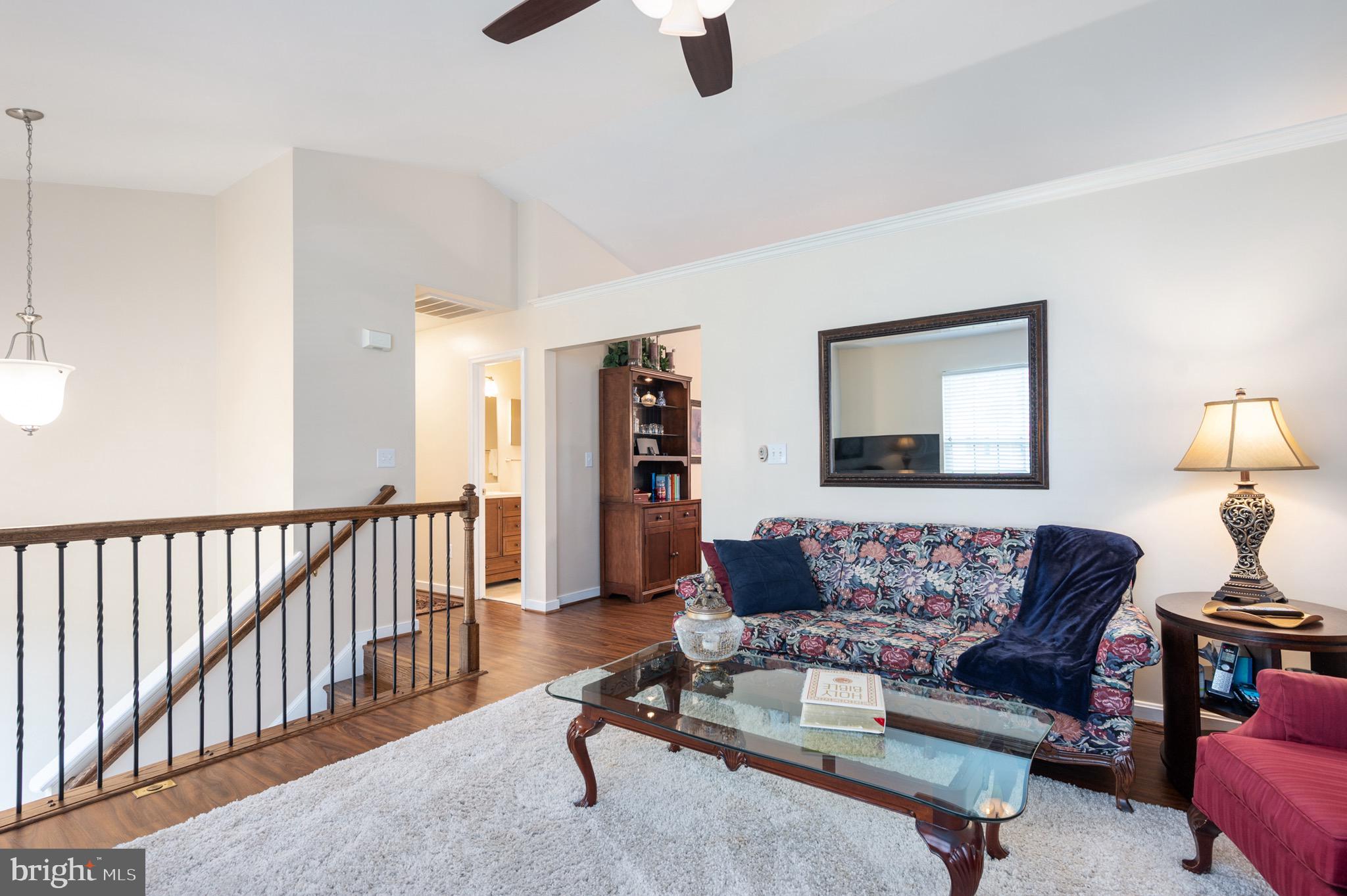 5308 South Branch Road Fredericksburg, VA 22407 - Photo 9 of 33 Living Room