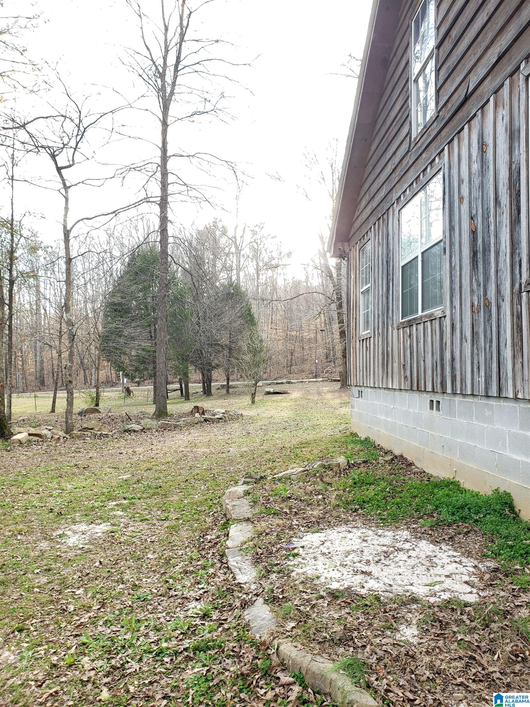 90 Walkers Gap Road Springville, AL 35146 - Photo 29 of 48