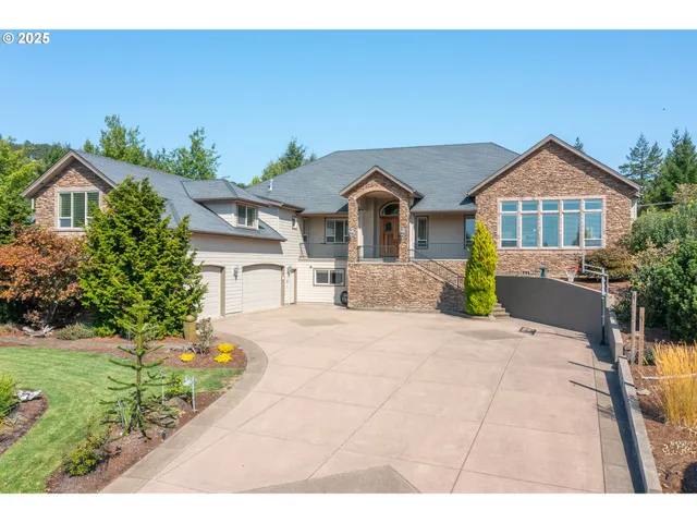 $1,399,900 | 3597 Northwest Goldfinch Place, Corvallis, OR 97330
