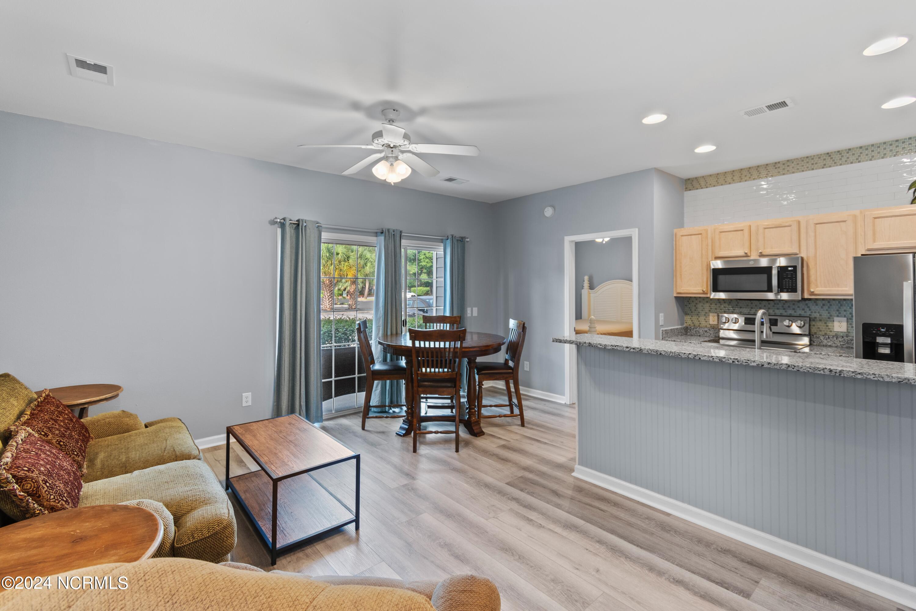 165 Royal Poste Road, Unit 2907 Sunset Beach, NC 28468 - Photo 11 of 42 Living Room