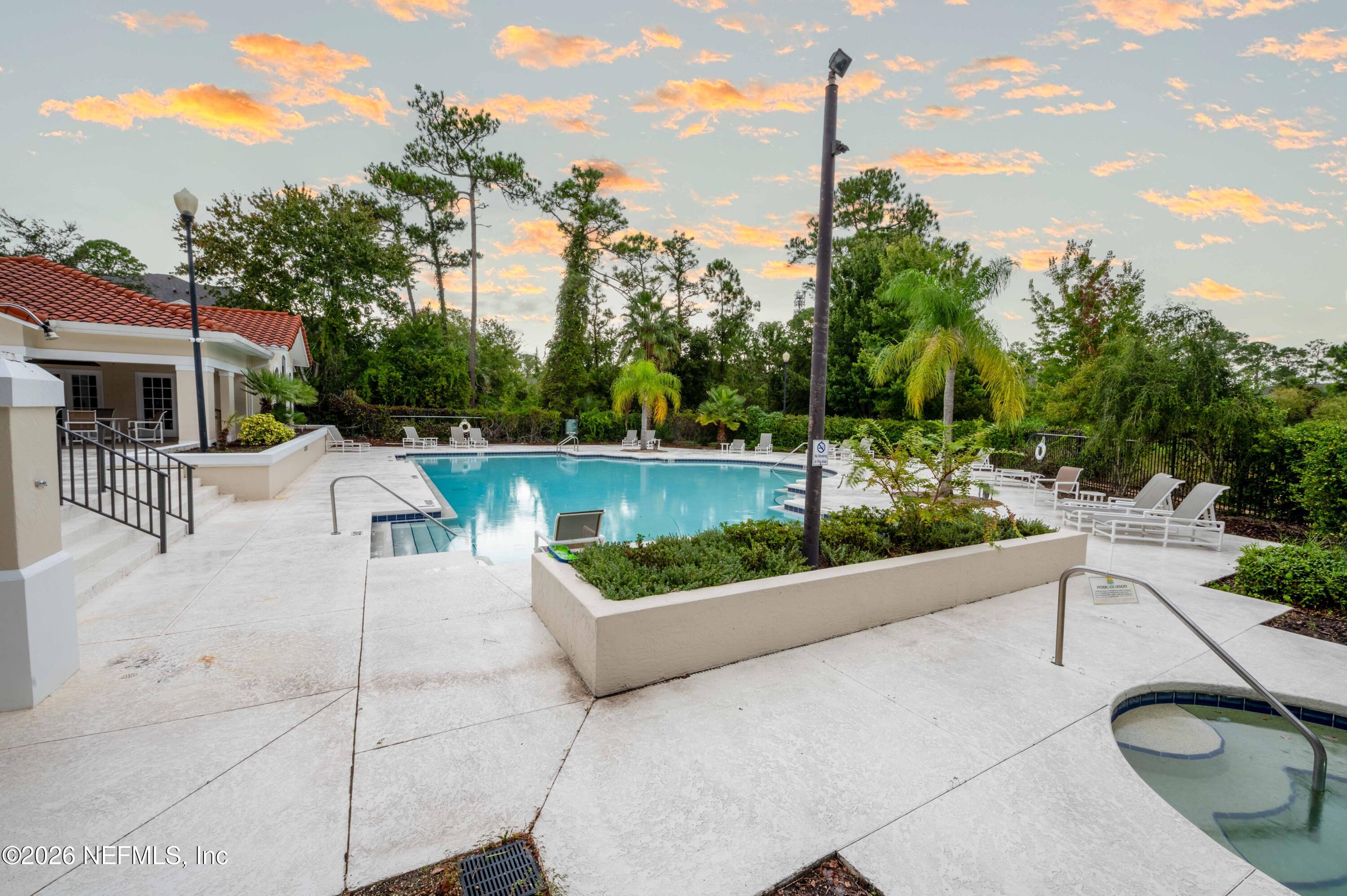 3208 Haley Pointe Road St. Augustine, FL 32084 - Photo 23 of 24 2024_08_22 3208 Haley Pointe Rd-284-club