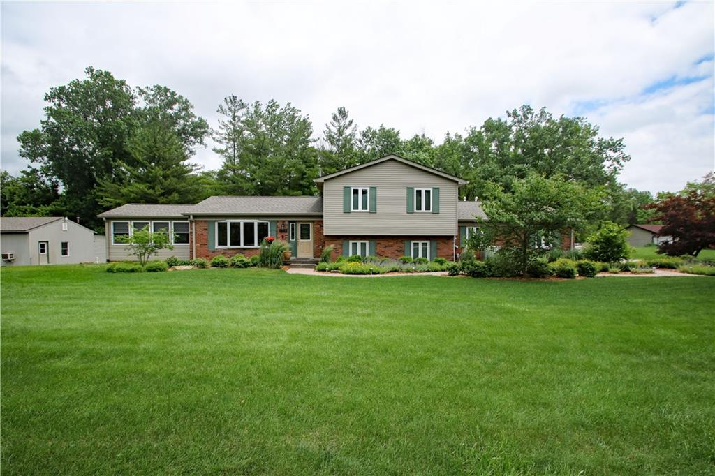 2519 South Ritter Avenue Indianapolis, IN 46203 - Photo 1 of 25 Gallery Image 1