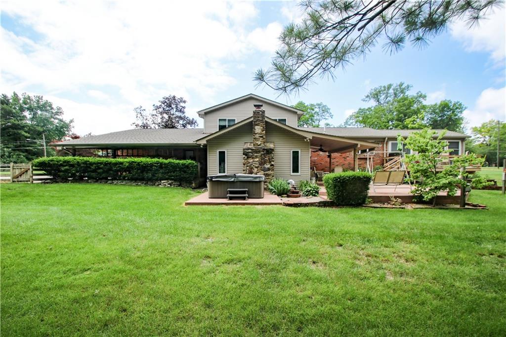 2519 South Ritter Avenue Indianapolis, IN 46203 - Photo 2 of 25 Gallery Image 2