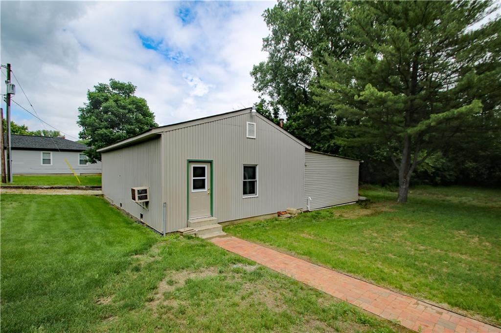 2519 South Ritter Avenue Indianapolis, IN 46203 - Photo 7 of 25 Gallery Image 7