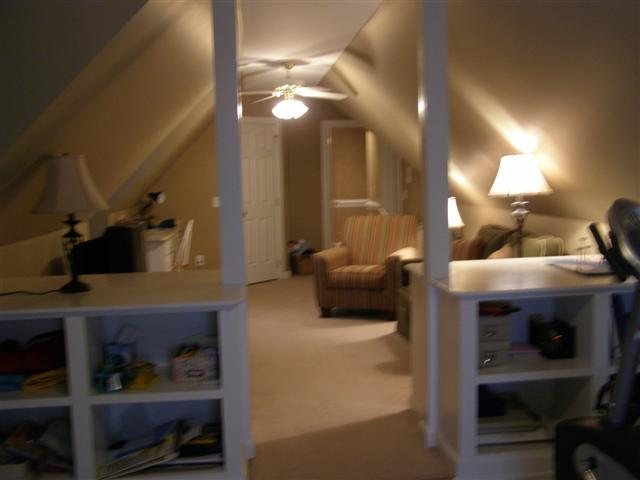 304 Spaulding Farm Road Greenville, SC 29615 - Photo 17 of 22 Gallery Image 17