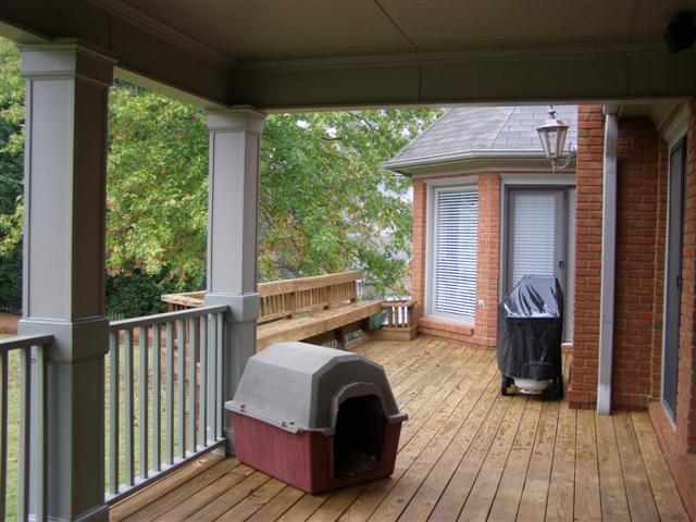 304 Spaulding Farm Road Greenville, SC 29615 - Photo 20 of 22 Gallery Image 20