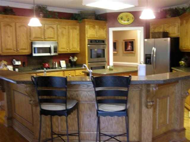 304 Spaulding Farm Road Greenville, SC 29615 - Photo 8 of 22 Gallery Image 8