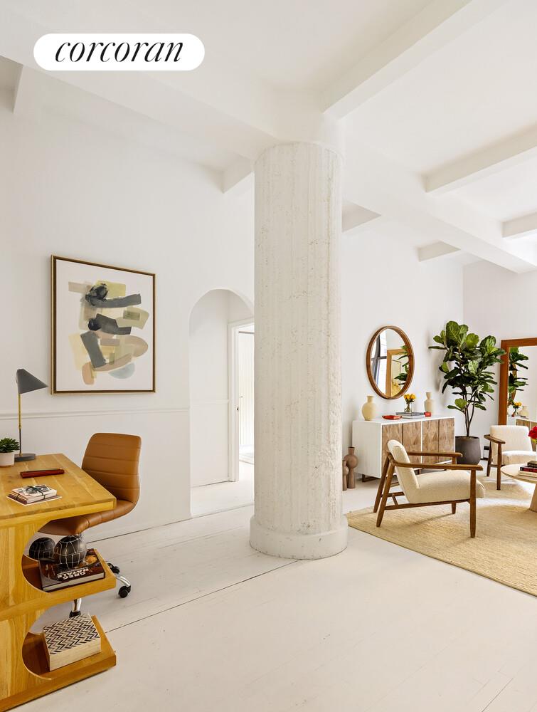 250 Mercer Street, Unit B502 Manhattan, NY 10012 - Photo 5 of 11