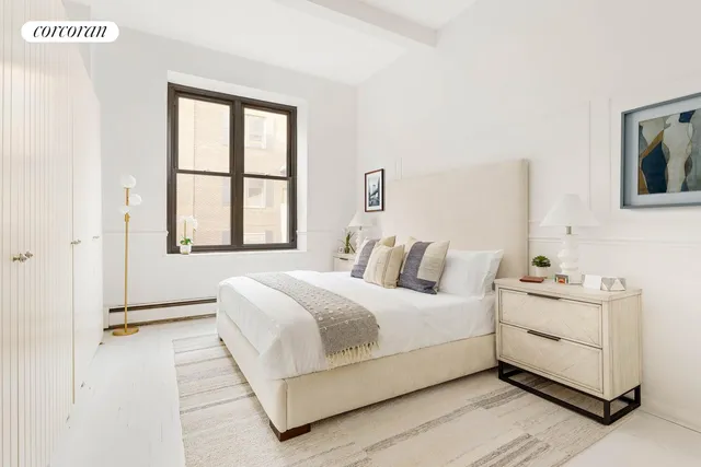 $1,100,000 | 250 Mercer Street, Unit B502 | Greenwich Village