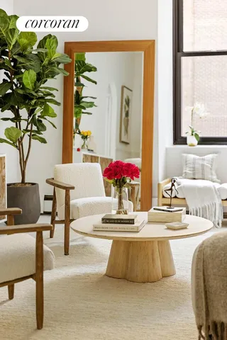 $1,100,000 | 250 Mercer Street, Unit B502 | Greenwich Village