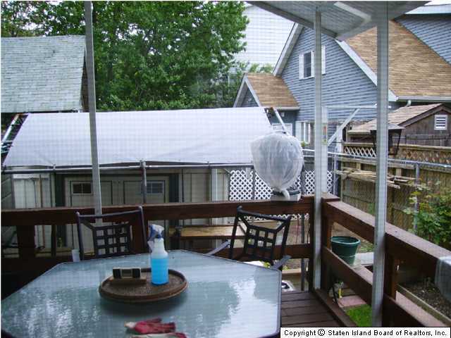 8 Midland Road Staten Island, NY 10308 - Photo 9 of 9 Additional Photo