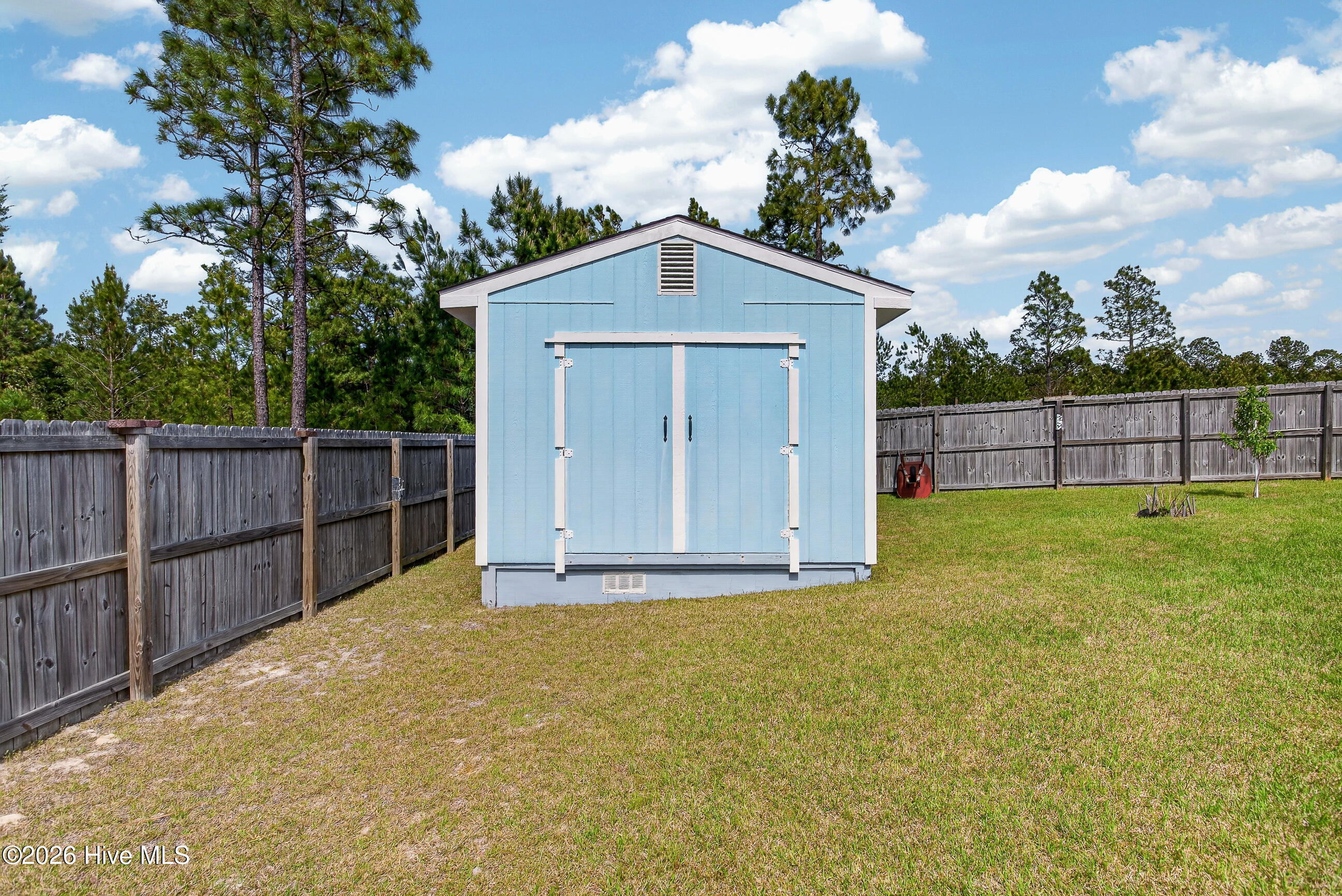 321 Basil Court Hubert, NC 28539 - Photo 23 of 24 01-23