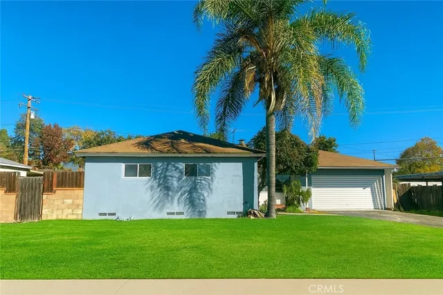 $649,000 | 251 San Juan Street, Pomona, CA 91767