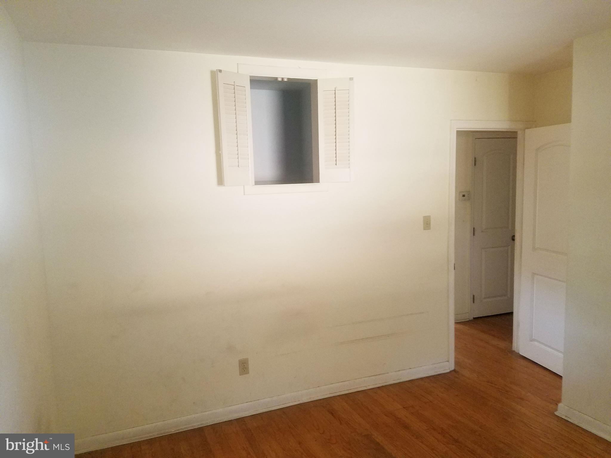 5401 Old Frederick Road Baltimore, MD 21229 - Photo 12 of 16 Bedroom