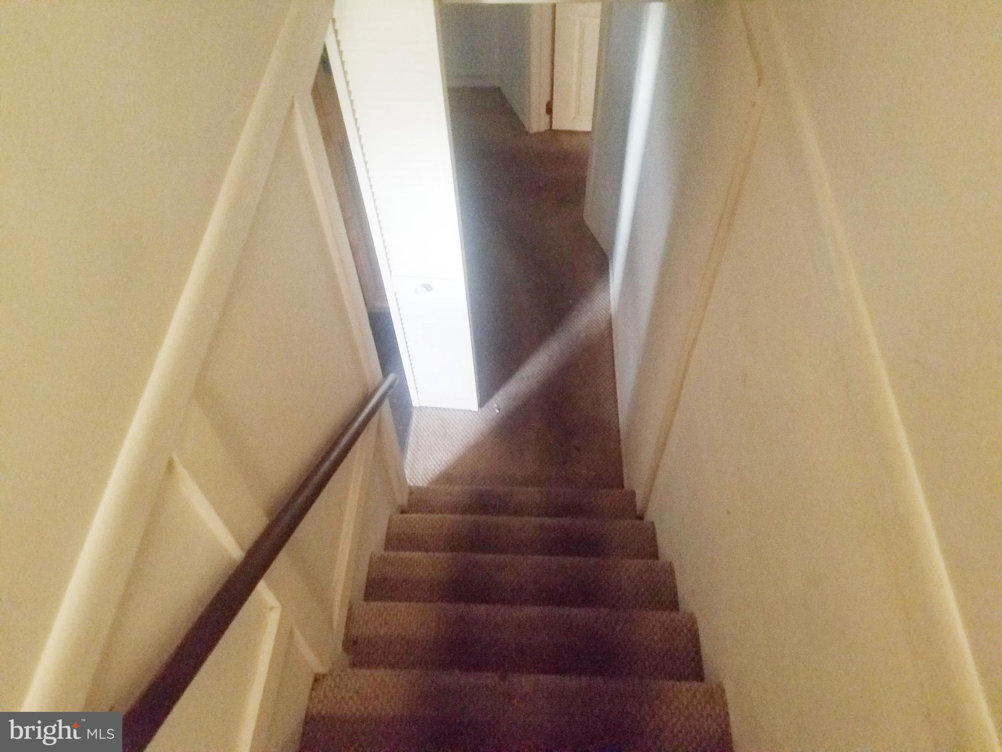 5401 Old Frederick Road Baltimore, MD 21229 - Photo 13 of 16 Interior (General)