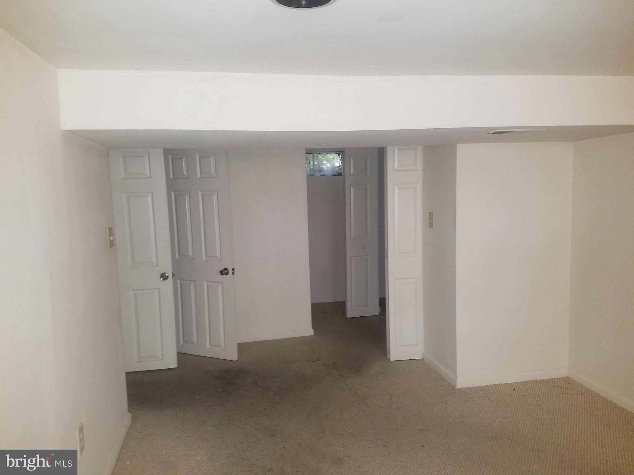 5401 Old Frederick Road Baltimore, MD 21229 - Photo 14 of 16 Basement