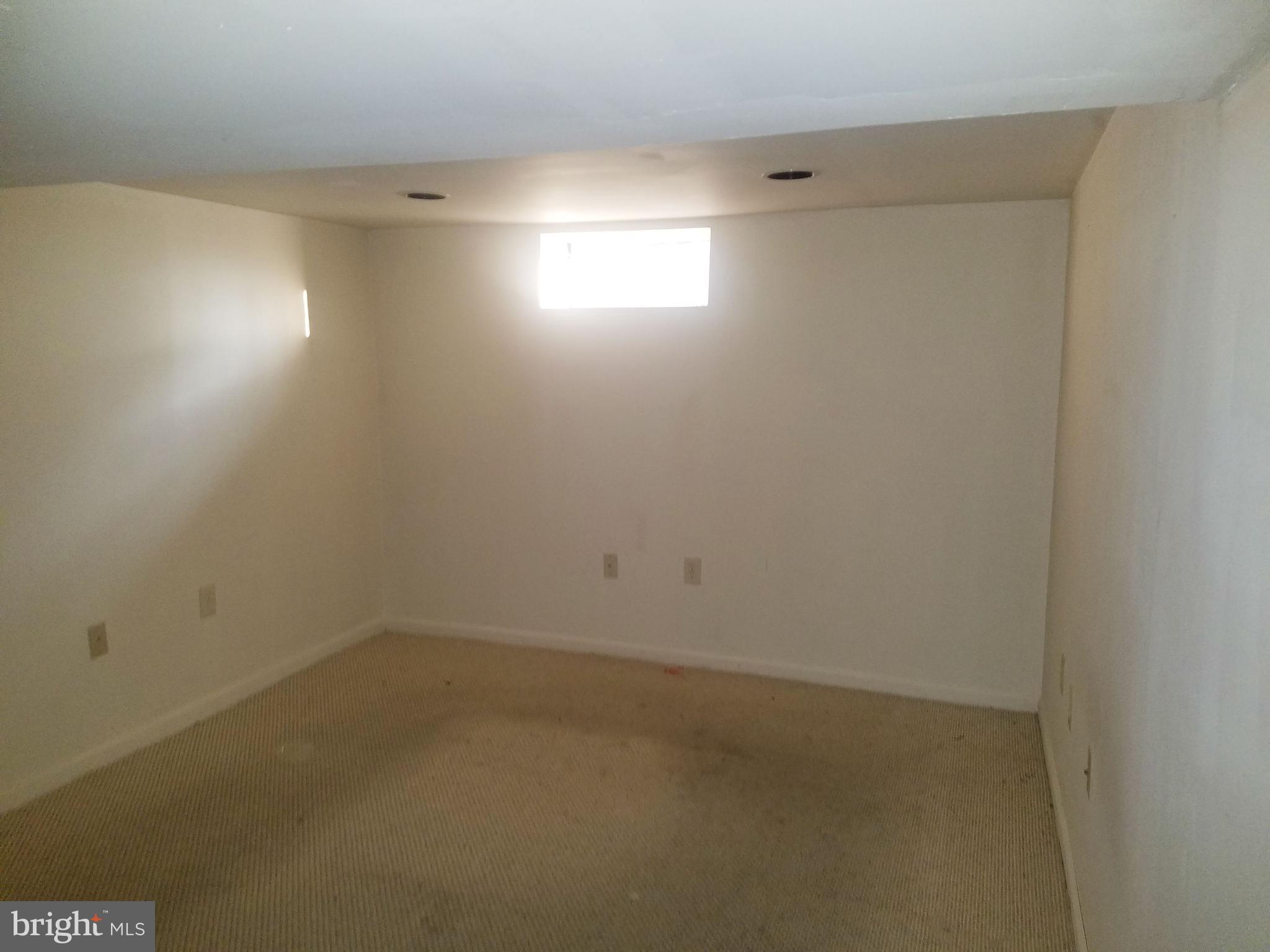5401 Old Frederick Road Baltimore, MD 21229 - Photo 15 of 16 Basement