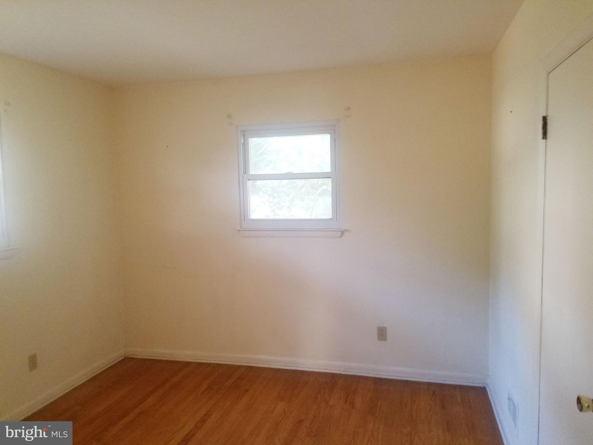 5401 Old Frederick Road Baltimore, MD 21229 - Photo 8 of 16 Bedroom