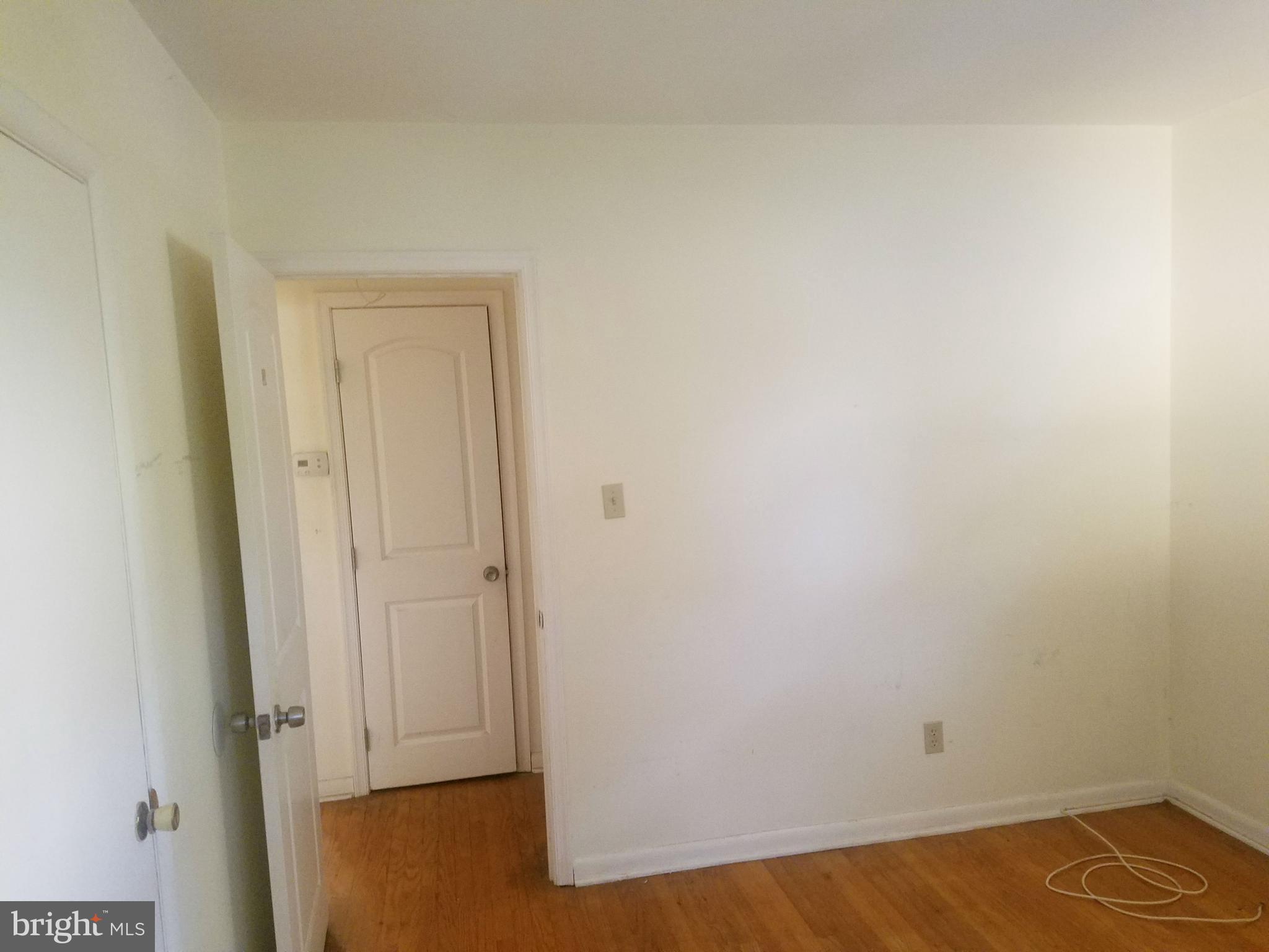 5401 Old Frederick Road Baltimore, MD 21229 - Photo 9 of 16 Bedroom