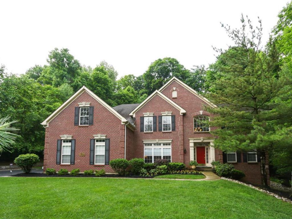 3851 Cooper Road Blue Ash, OH 45241 - Photo 1 of 1
