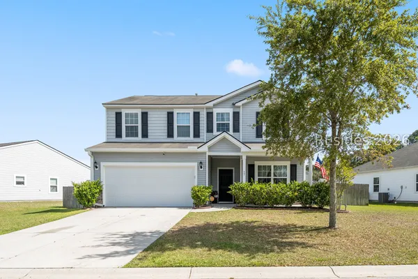 $417,500 | 17 Wando Place, Beaufort, SC 29906