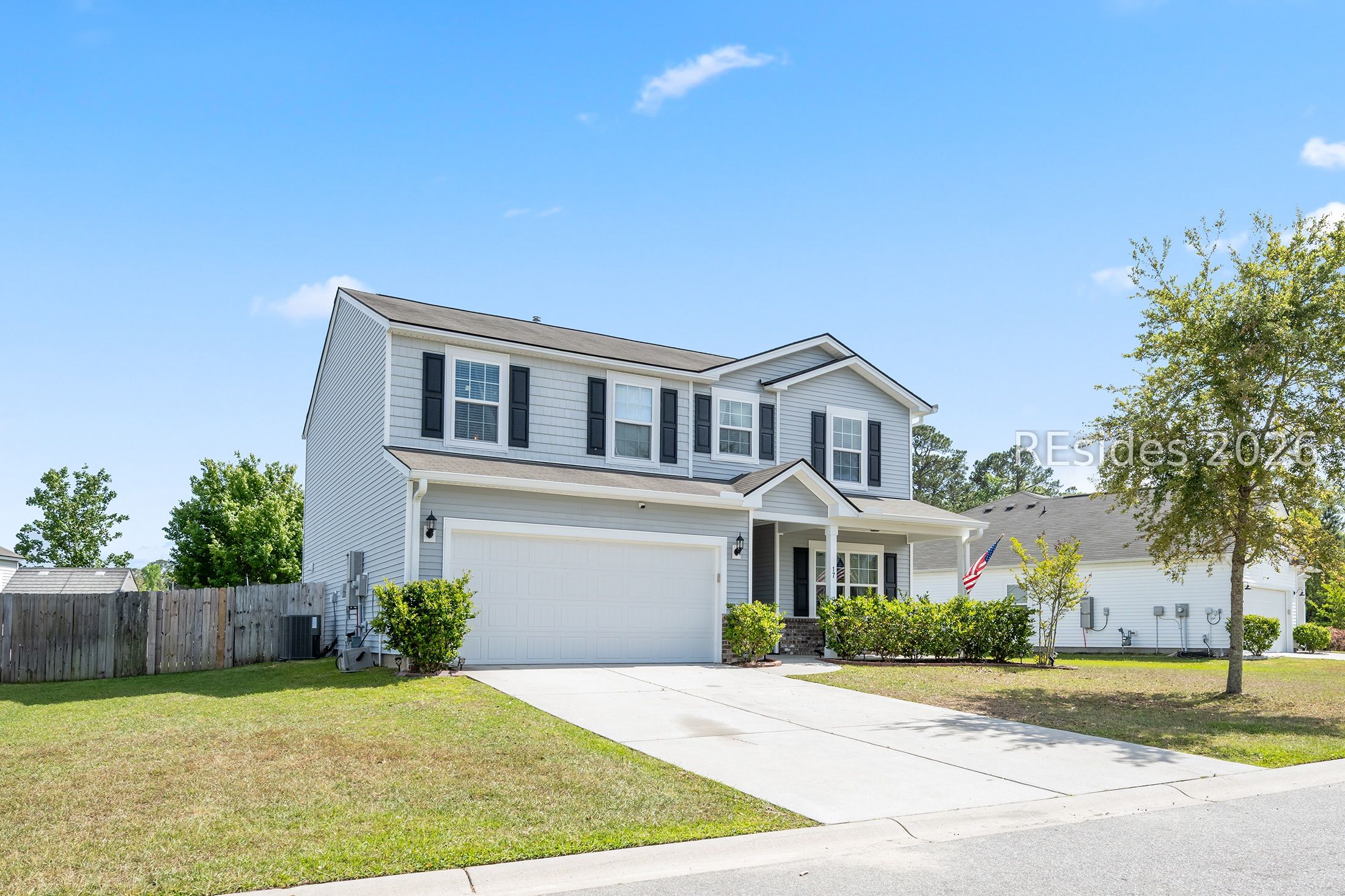17 Wando Place Beaufort, SC 29906 - Photo 2 of 49