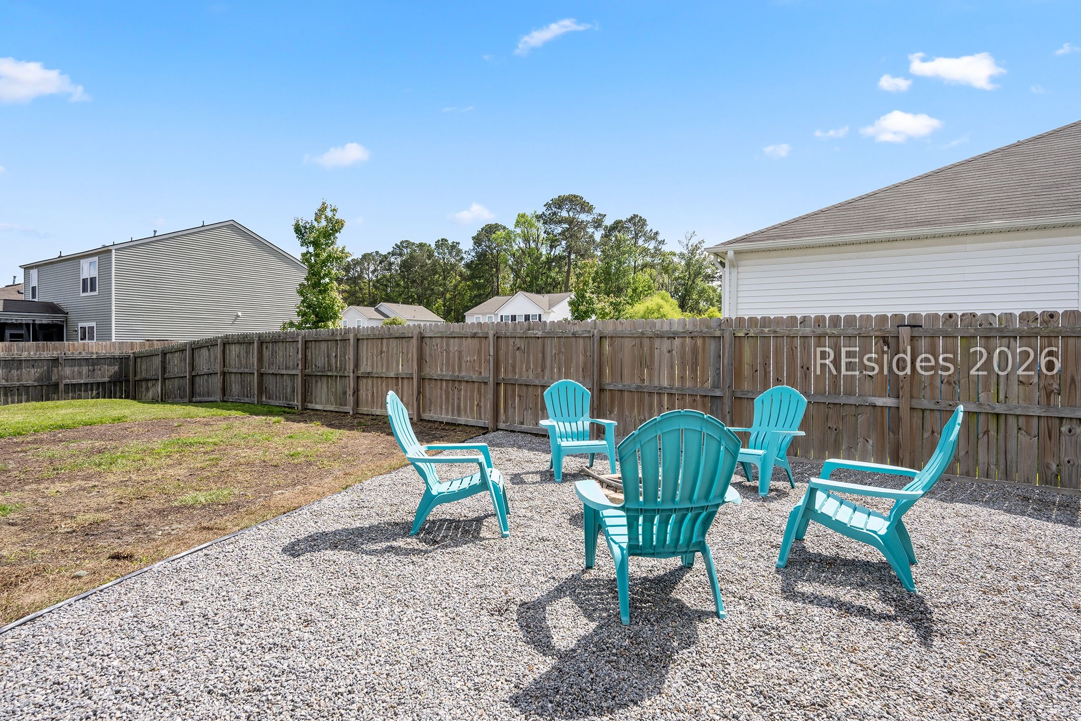 17 Wando Place Beaufort, SC 29906 - Photo 45 of 49