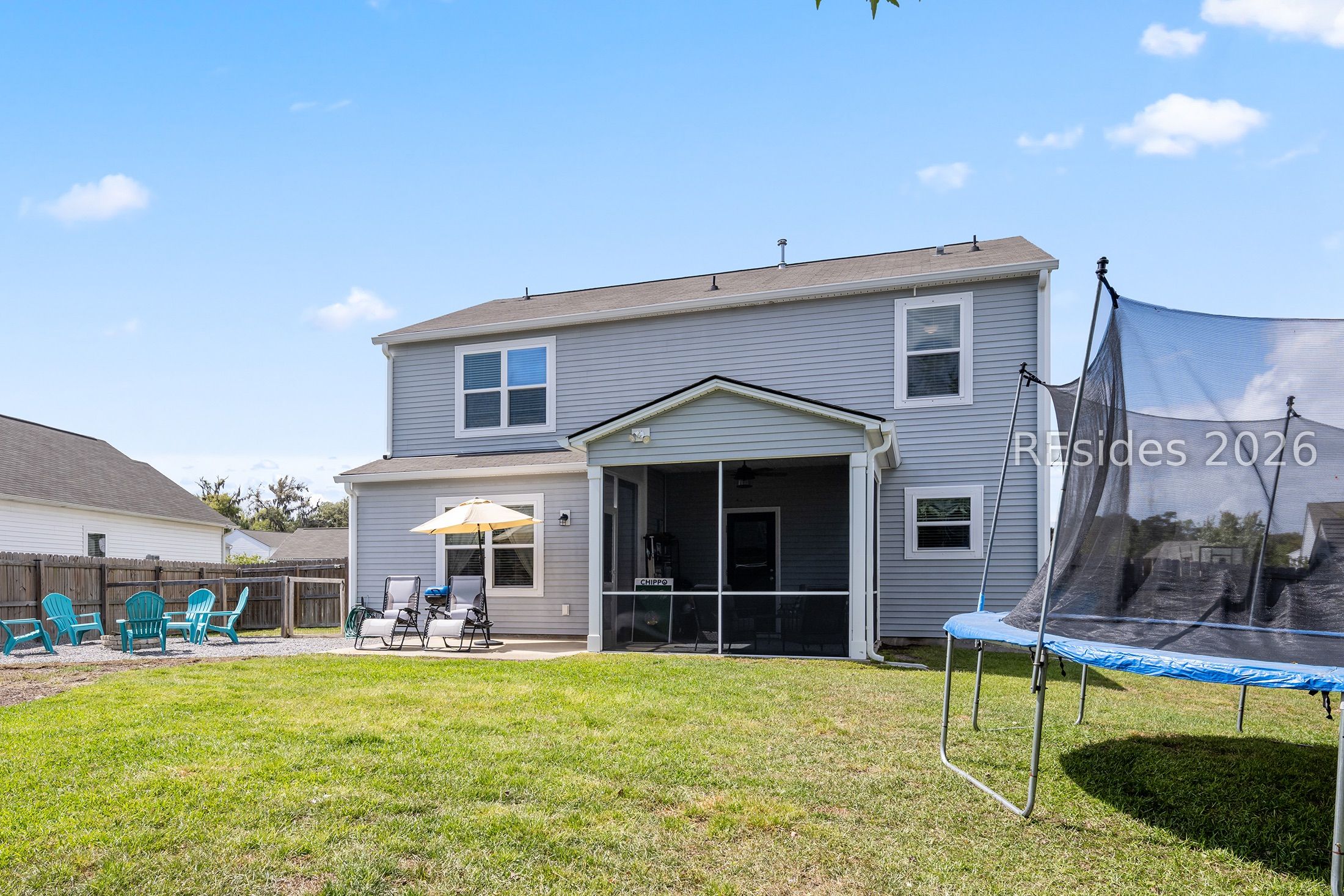 17 Wando Place Beaufort, SC 29906 - Photo 47 of 49