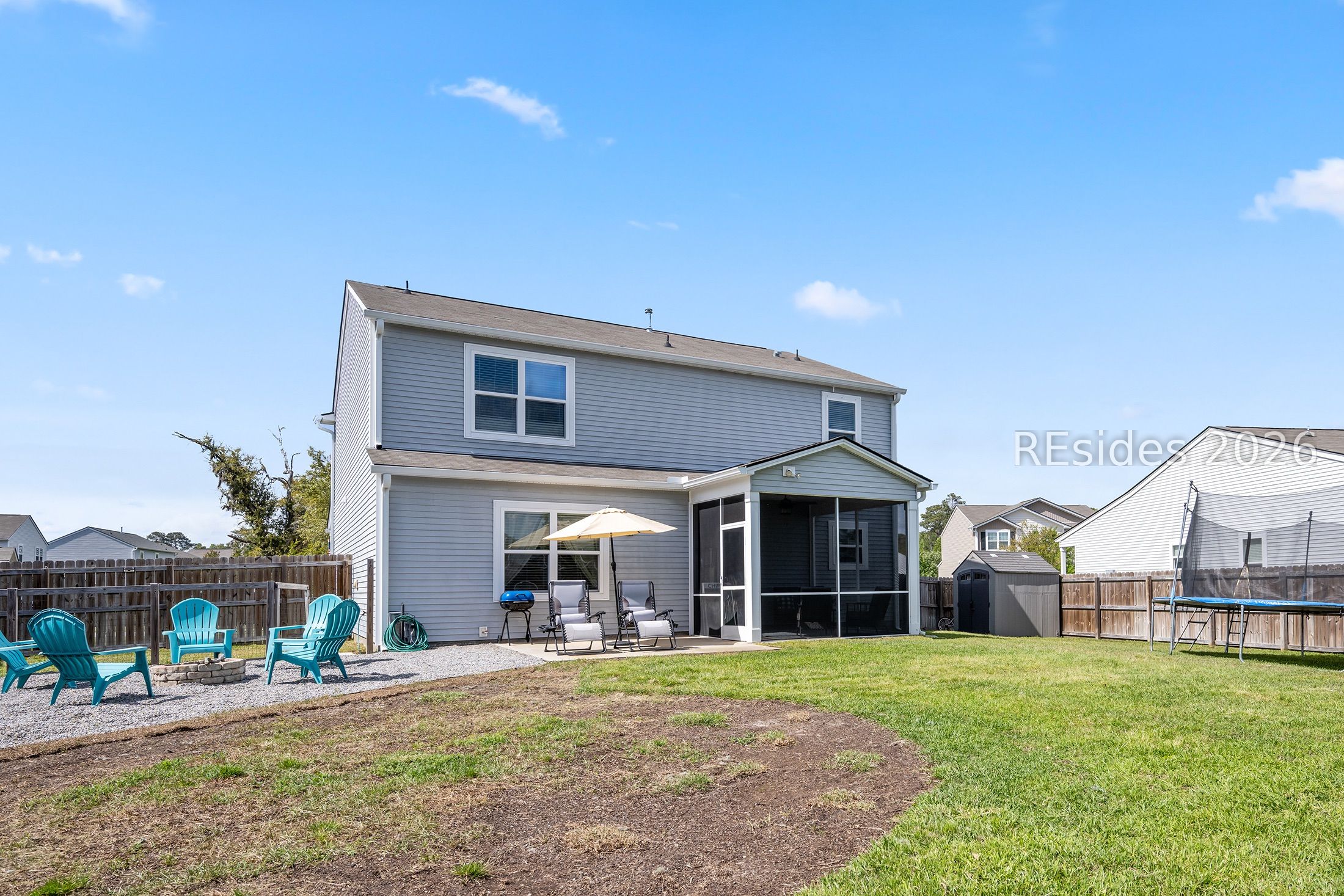 17 Wando Place Beaufort, SC 29906 - Photo 49 of 49