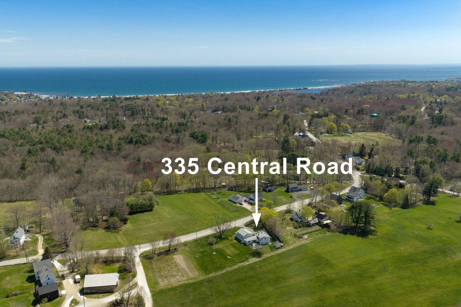 335 Central Road Rye, NH 03870 - Photo 52 of 54