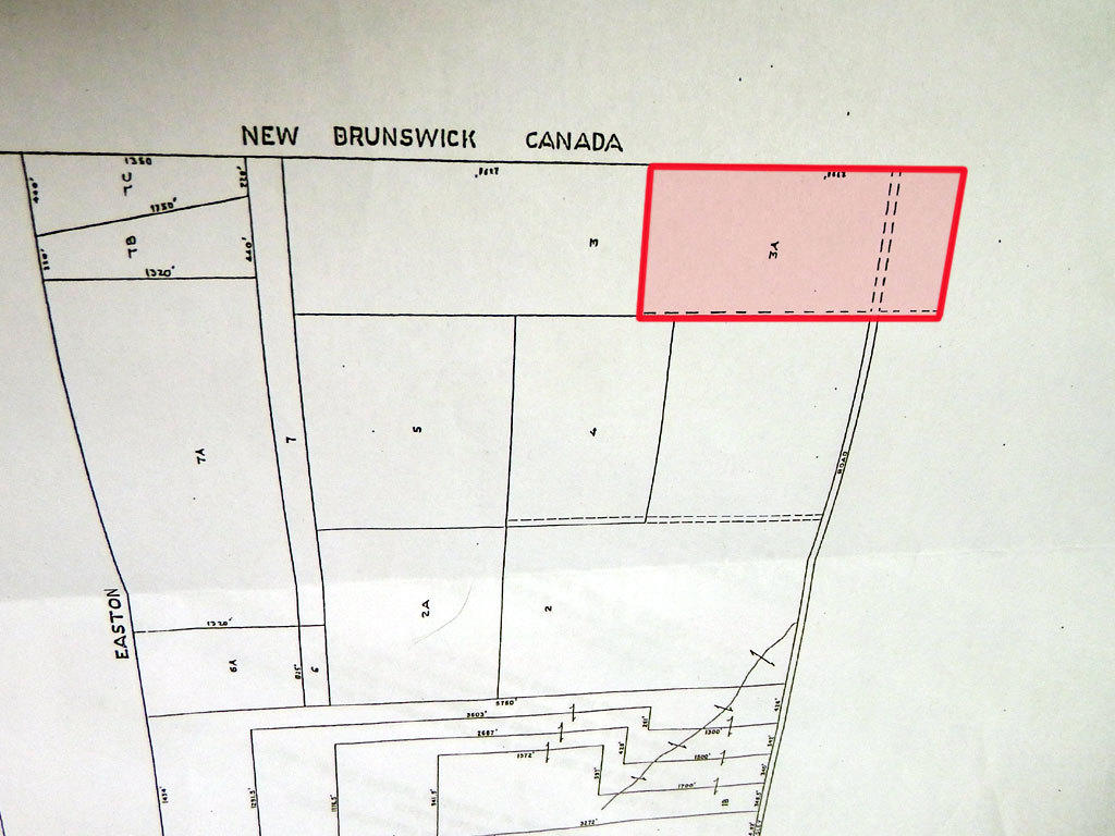Lot 4 Hawksley Road Mars Hill, ME 04758 - Photo 5 of 8 maine-land-mars-hill