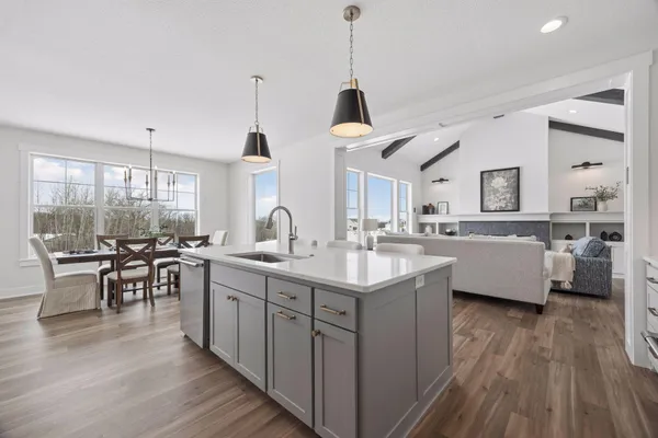 $994,000 | 491 Meadow Ridge Trail, Hudson, WI 54016