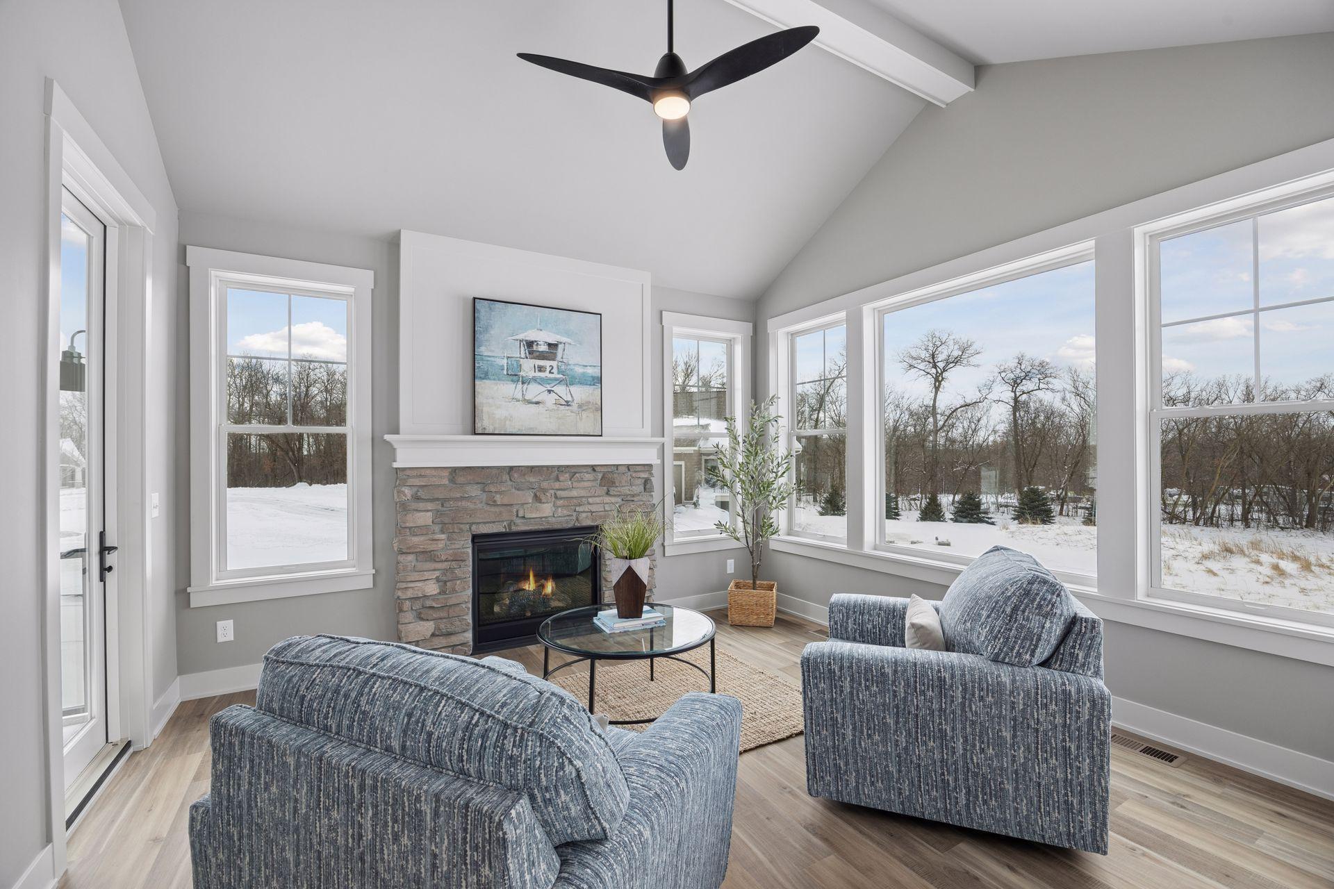 491 Meadow Ridge Trail Hudson, WI 54016 - Photo 15 of 76