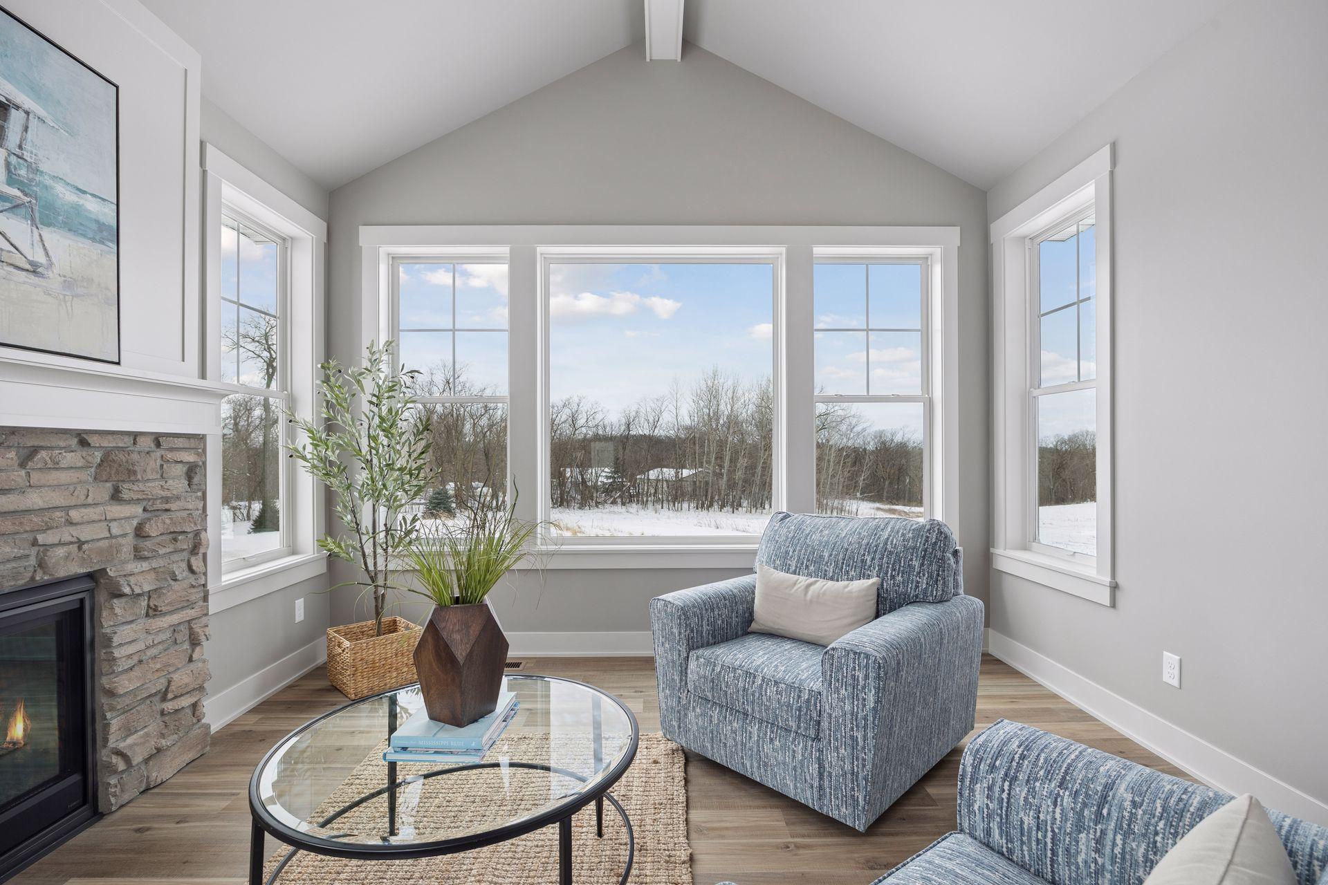 491 Meadow Ridge Trail Hudson, WI 54016 - Photo 16 of 76