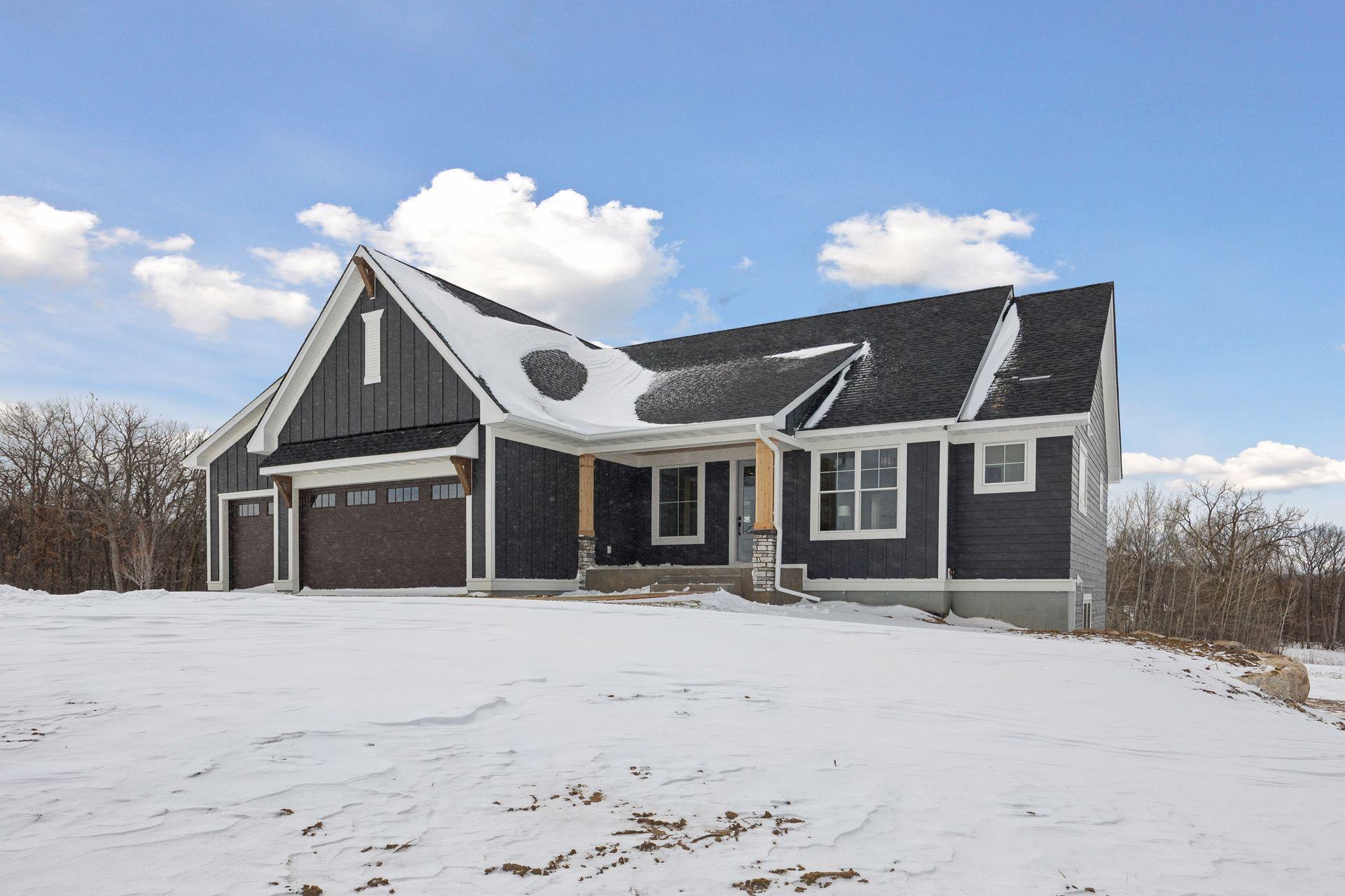 491 Meadow Ridge Trail Hudson, WI 54016 - Photo 2 of 76