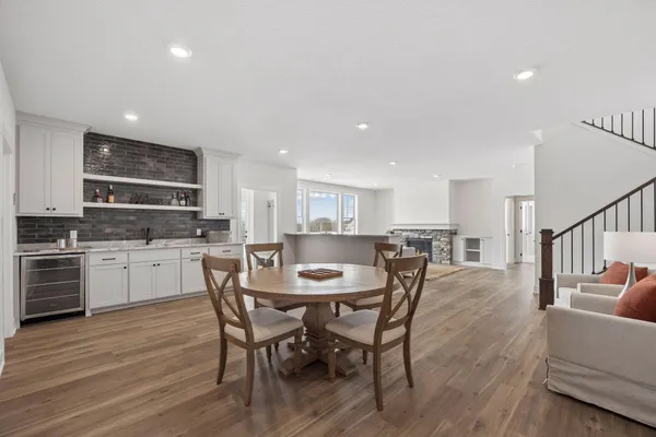 $994,000 | 491 Meadow Ridge Trail, Hudson, WI 54016
