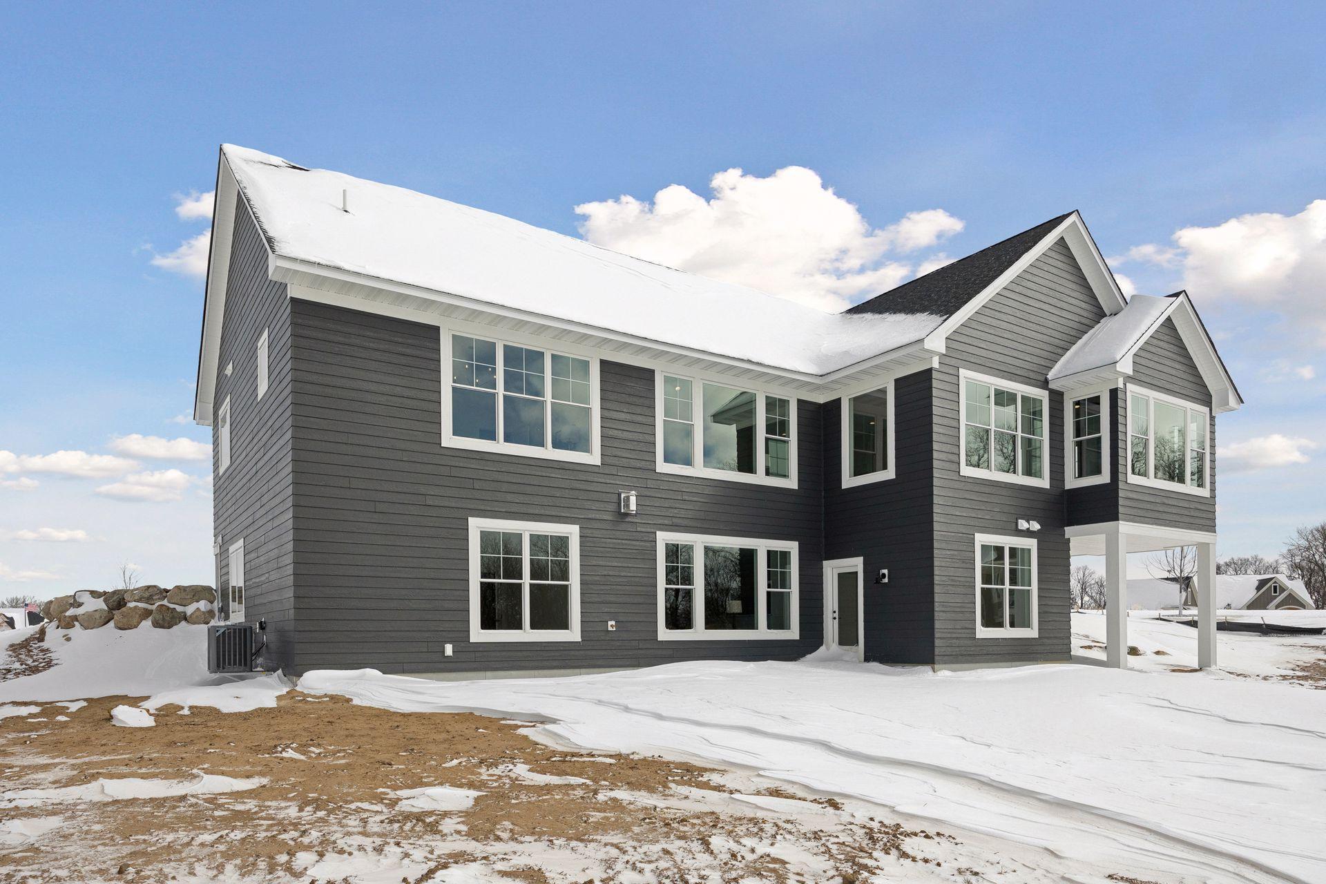 491 Meadow Ridge Trail Hudson, WI 54016 - Photo 35 of 76