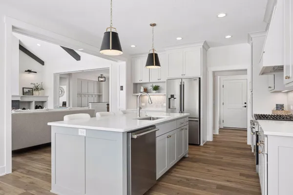 $994,000 | 491 Meadow Ridge Trail, Hudson, WI 54016