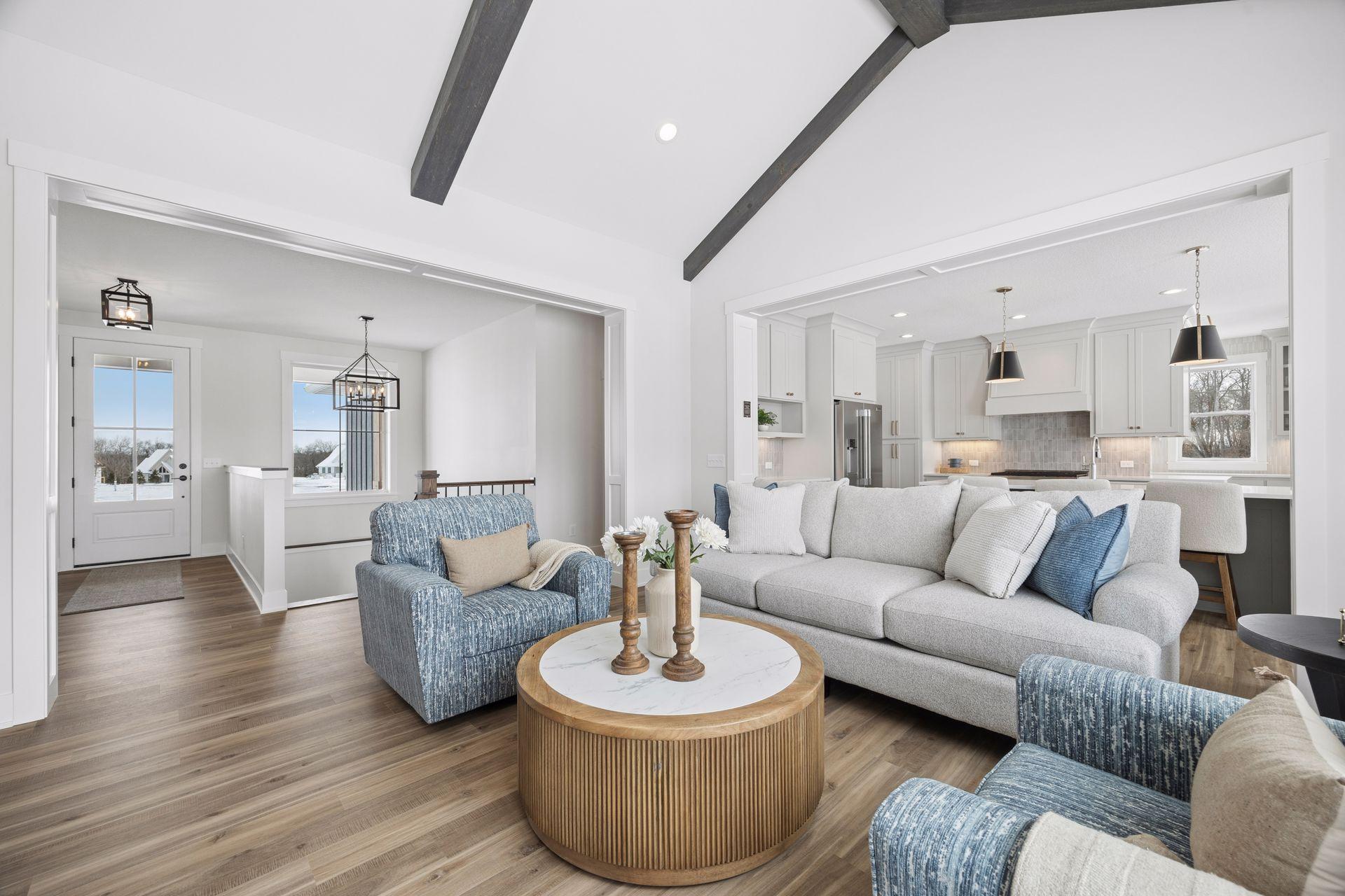 491 Meadow Ridge Trail Hudson, WI 54016 - Photo 4 of 76