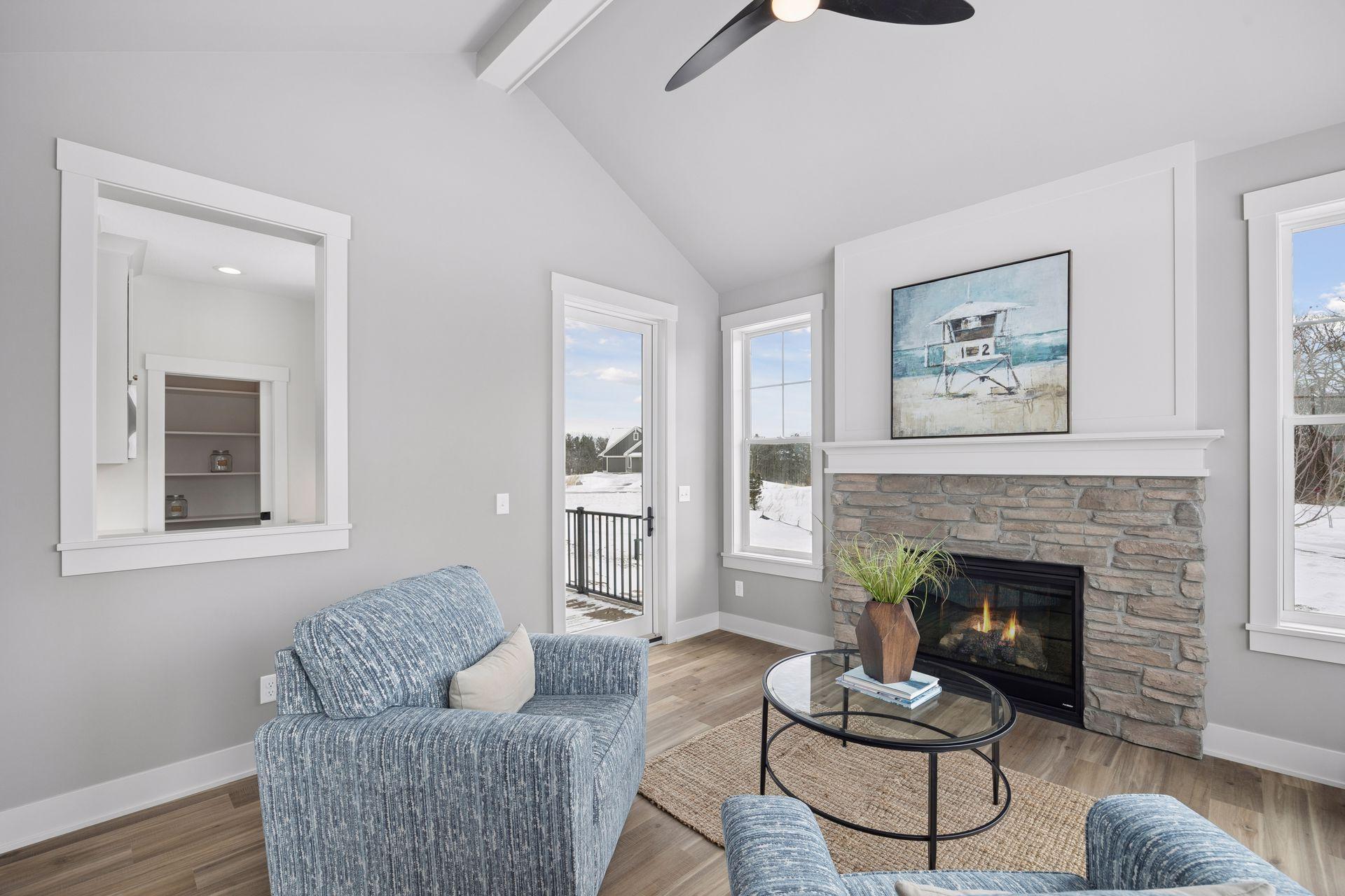 491 Meadow Ridge Trail Hudson, WI 54016 - Photo 46 of 76