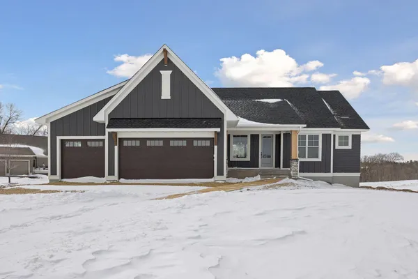 $994,000 | 491 Meadow Ridge Trail, Hudson, WI 54016