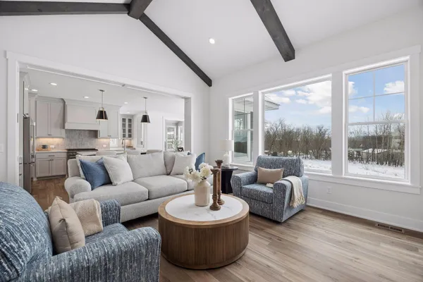 $994,000 | 491 Meadow Ridge Trail, Hudson, WI 54016