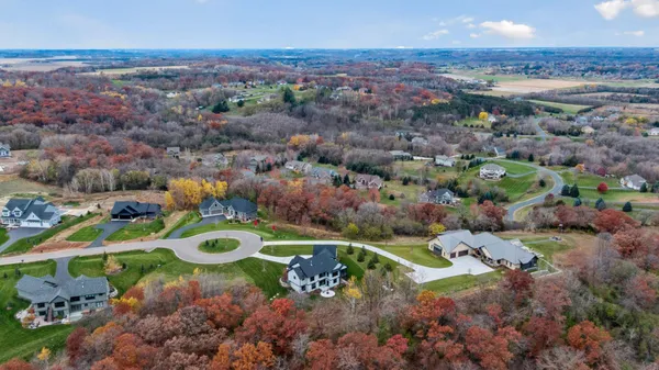$994,000 | 491 Meadow Ridge Trail, Hudson, WI 54016