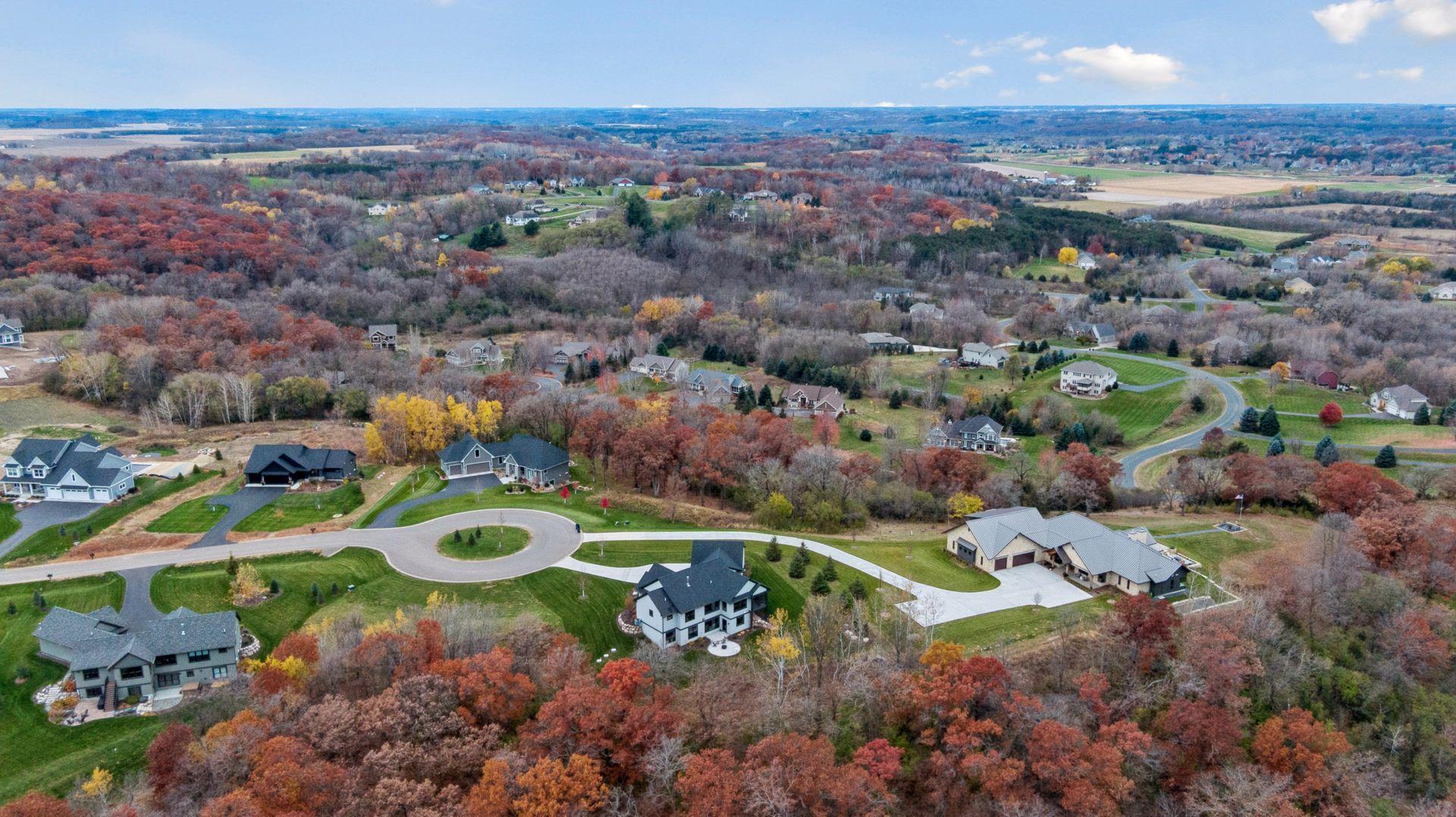 491 Meadow Ridge Trail Hudson, WI 54016 - Photo 64 of 76