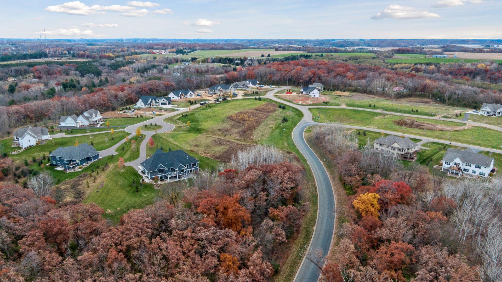 491 Meadow Ridge Trail Hudson, WI 54016 - Photo 67 of 76