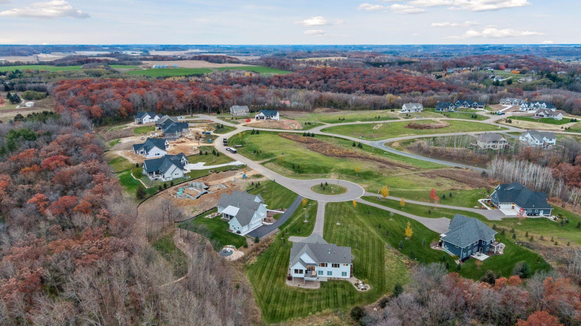 491 Meadow Ridge Trail Hudson, WI 54016 - Photo 68 of 76
