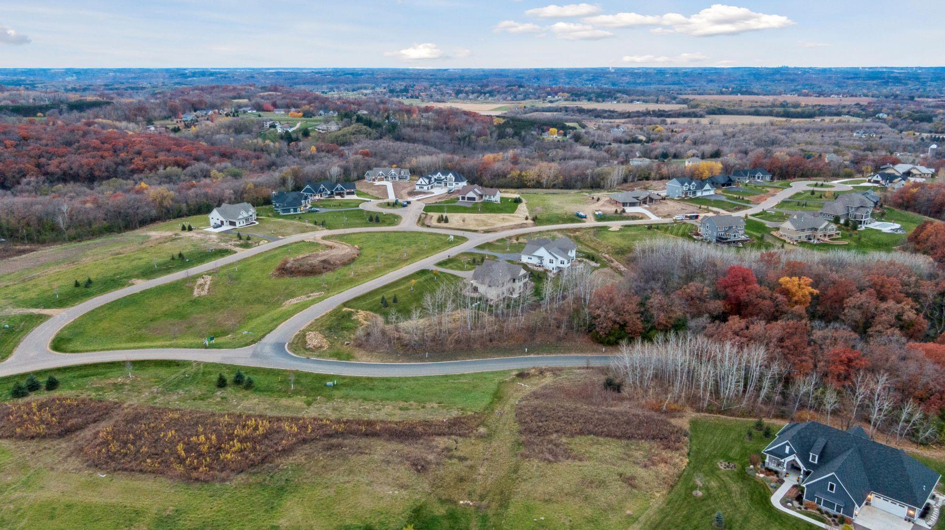 491 Meadow Ridge Trail Hudson, WI 54016 - Photo 70 of 76