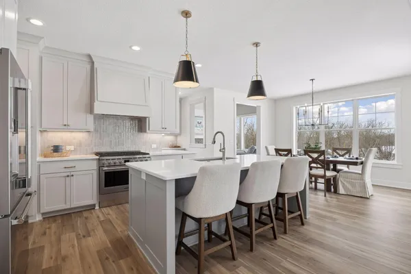 $994,000 | 491 Meadow Ridge Trail, Hudson, WI 54016