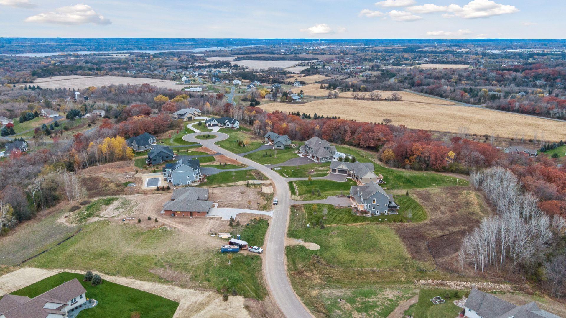 491 Meadow Ridge Trail Hudson, WI 54016 - Photo 72 of 76