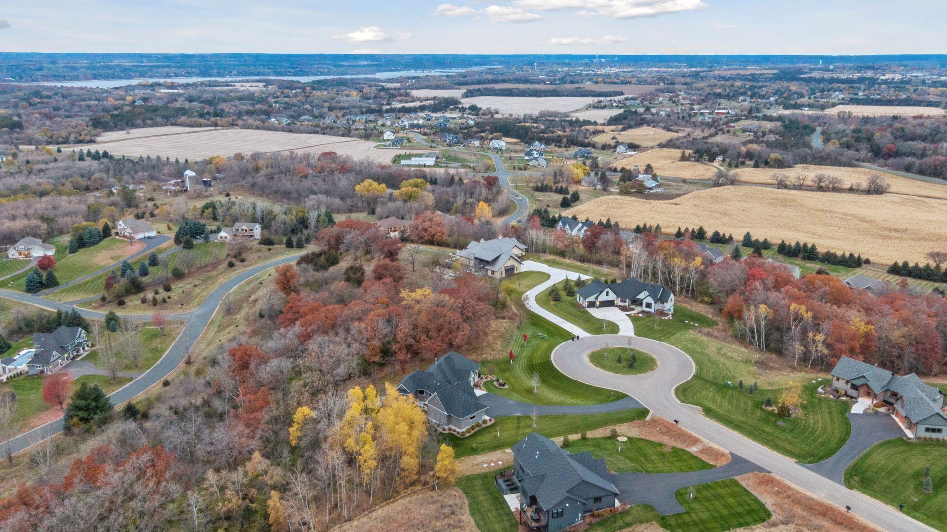 491 Meadow Ridge Trail Hudson, WI 54016 - Photo 73 of 76